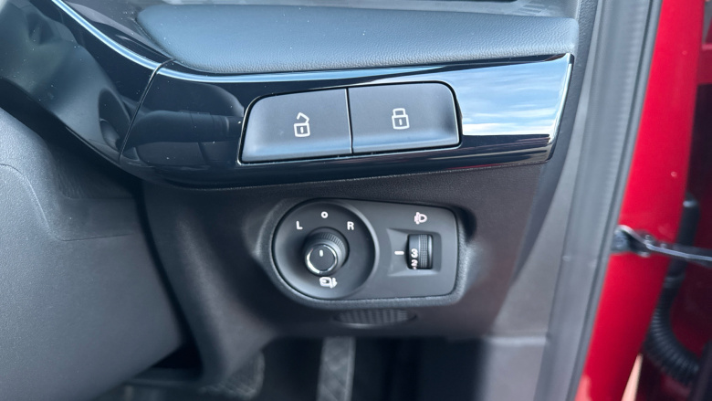 MG MG3 1.5 Hybrid Trophy 5dr Auto Hybrid Hatchback